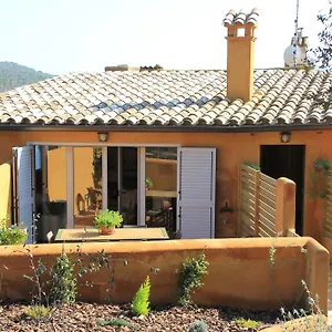 Pitu Ferriol Country house